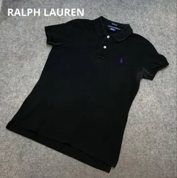 RALPH LAUREN 랄프 로렌 90's 빈티지 피케 셔츠