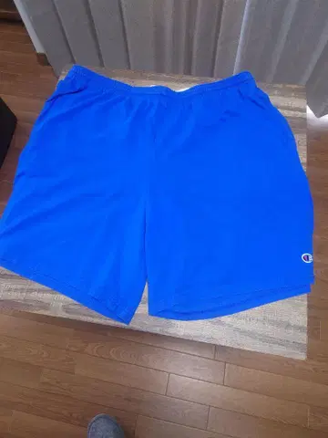 챔피온 하프 스웨트 팬츠 2XL