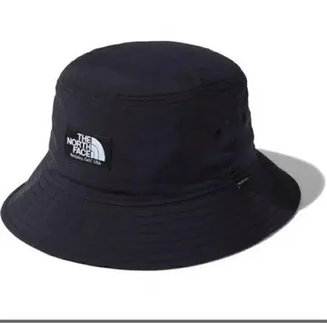 THE NORTH FACE 버킷 햇 M 사이즈 블랙