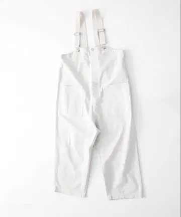 nest Robe 네스트로브 코튼 트윌 데크 살로펫