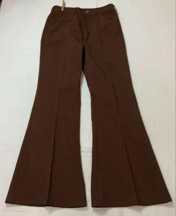 Wrangler 랭글러 벨보텀 팬츠 WI2191 XS