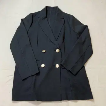 N. 엔 내추럴 뷰티 베이직 자켓 S