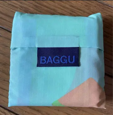baggu 에코백 baby 멜론