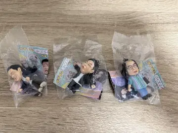 다이앤 가챠가챠 3종