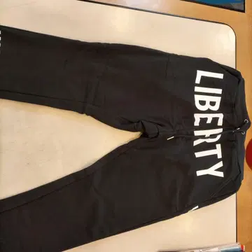 LIBERTY WALK.05 LBWK.05 스웨트 팬츠