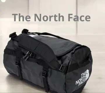 The North Face 더플백 보스턴 백 새상품!