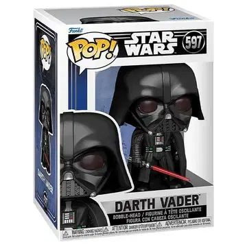 배송비 포함 POP! BOBBLE-HEAD FIGURE STAR WARS