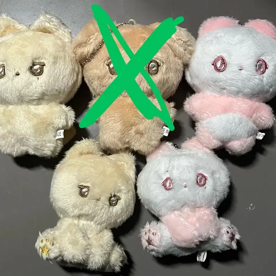 Woodz Cho Seungyoun MOODI doll keyring #우즈,#조승연,#무디,#굿즈