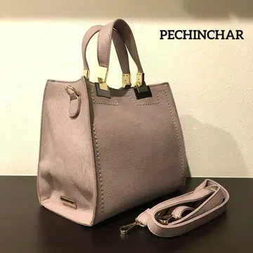 PECHINCHAR 페신샤 2way 백 스콧 클럽