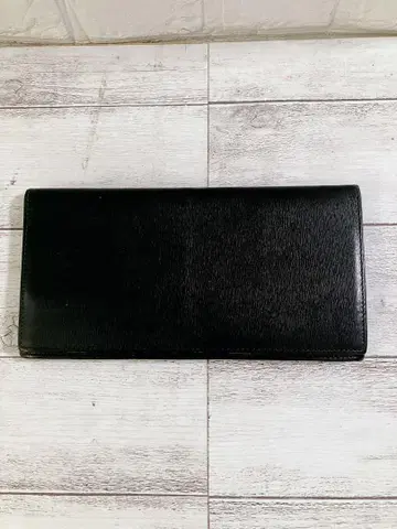 HIROAN 블랙 장지갑
