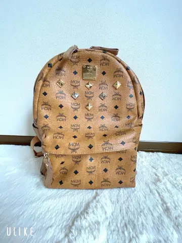 엠씨엠 백팩 대용량