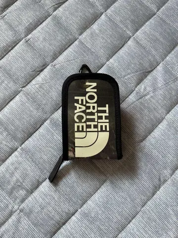 THE NORTH FACE 카메라 케이스