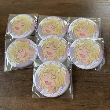 닌자 잠옷 차림 캔뱃지 타카마루