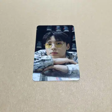 JO1 카와니시 타쿠미 Unbound