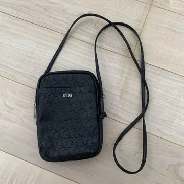 GYDA 스마트폰 숄더 백