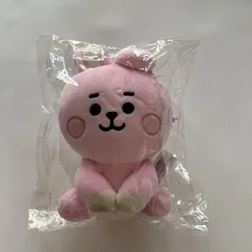 BTS BT21 COOKY 15cm 봉제 인형