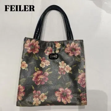 [ M1 ] FEILER 페일러 핸드백