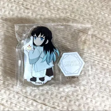 귀멸 ufotable 도큐 호텔 도큐 아크릴 스탠드 무이치로