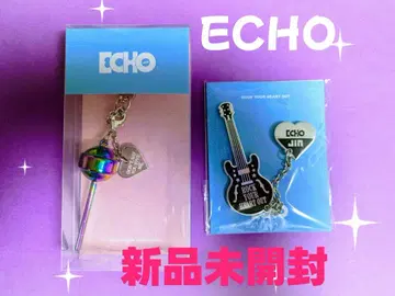 BTS 공식 JIN ECHO 세트