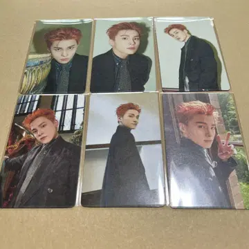 JO1 카와니시 타쿠미