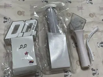 snowman 응원봉