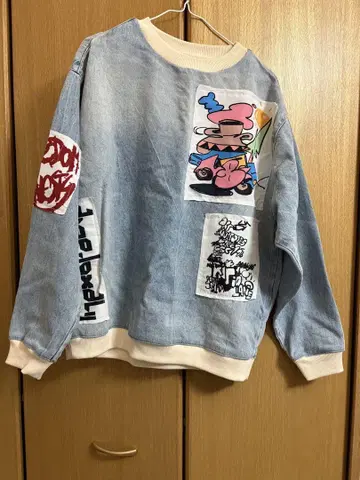 ZARA, 트레이닝복, 남성용