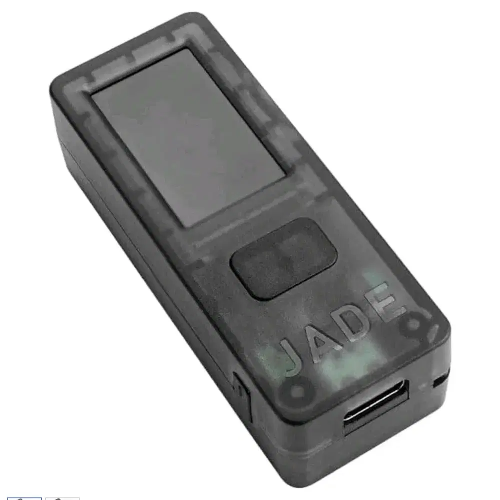 JADE 비트코인 콜드월렛 새제품 판매합니다