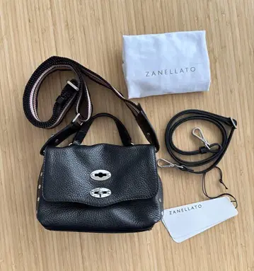 새상품급 ZANELLATO 자넬라토 POSTINA BABY