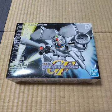 SD 건담 BB전사 207 건담 GP03D