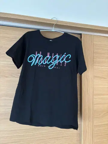 back number 굿즈 티셔츠