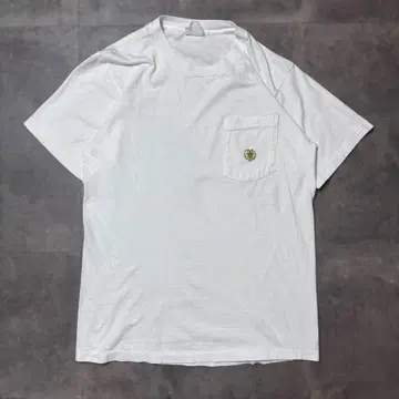 80년대 90년대 BANANA REPUBLIC 포켓 티셔츠 S