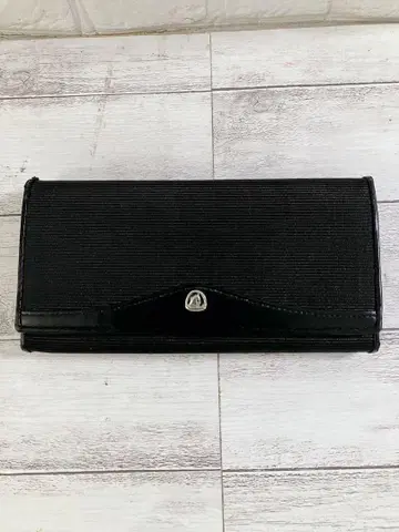 GENUNE HORSE HAIR 여성용 장지갑