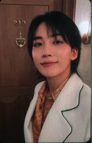 세븐틴 CARAT Ver. JEONGHAN SPILL THE FEELS