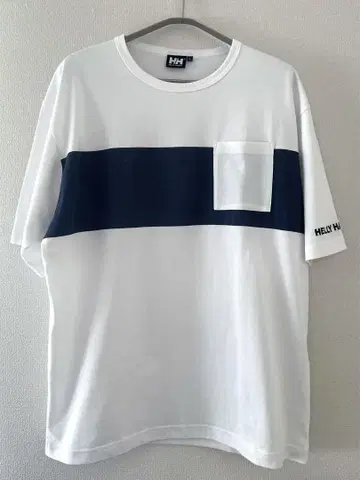 HELLY HANSEN 헬리한센 티셔츠 XL