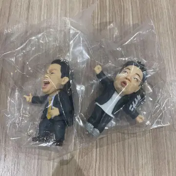다이앤 고이고고이데 스스스 가챠 키링 츠다 유스케 4