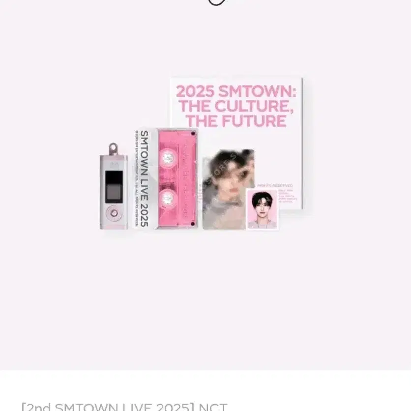 Shop smmp3nct on Bunjang Global Site - No more Korean account!