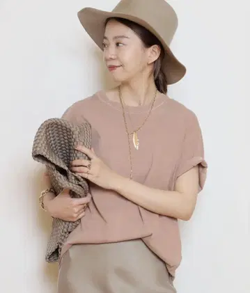 MUSE de Deuxieme Classe Refinement 티셔츠