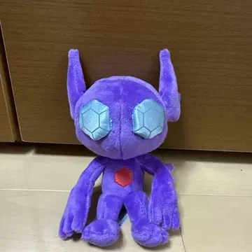 포켓몬 야미라미 봉제 인형 포켓몬 센터