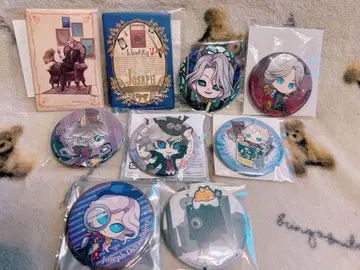 포토그래퍼 IdentityV