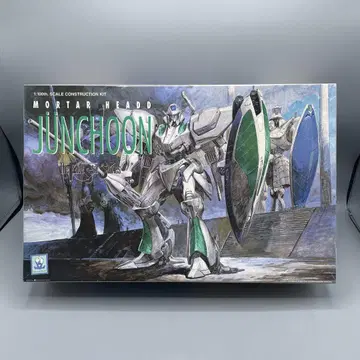 미조립 1/100 주논 파이브 스타 이야기