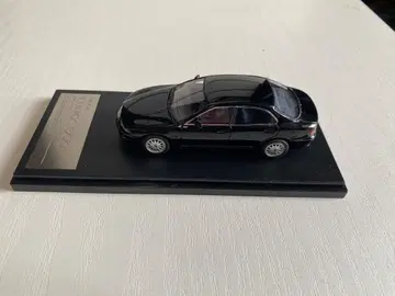 유노스 500 1/43 하이 스토리