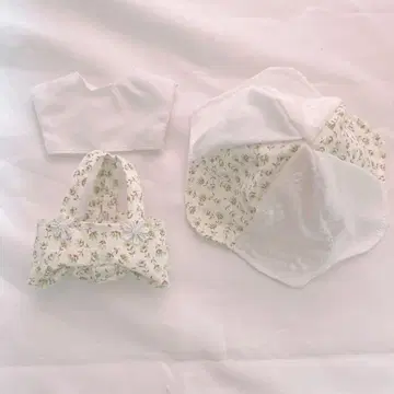 치비누이 의류 누이 의류 모자