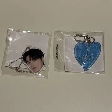 treasure popup 하루토