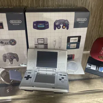Nintendo DS 키링