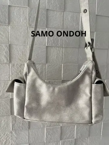 SAMO ONDOH Pocket Mug Bag mini 백