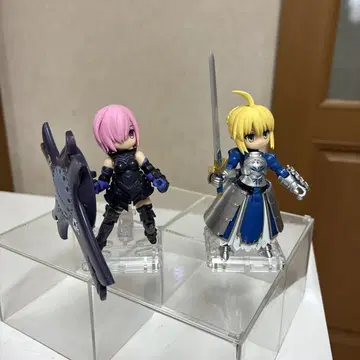 데스크탑 아미 Fate/Grand Order
