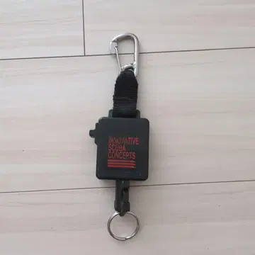 Innovative Scuba Concepts Gear Keeper