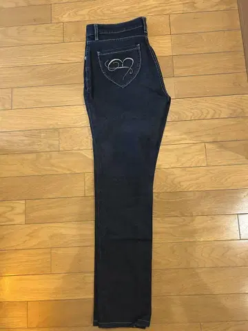 비쓰리 스트레치 데님