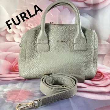 훌라 FURLA 2way 숄더백 핸드백