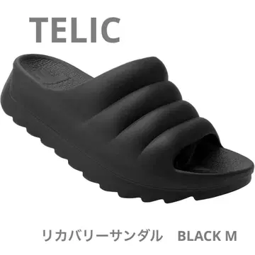 TELIC 리커버리 샌들 W-CLOUD 사이즈 M